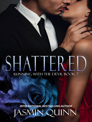 cover image of Shattered